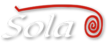 Logo sola.ba