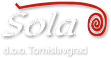 Logo sola.ba